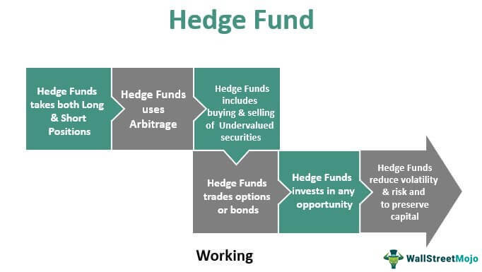 What is Hedge Fund | Guide to Fees, Structure & Strategies (with  Infographics)