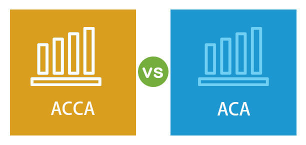 ACCA vs ACA | Top Difference to Help You Choose Better Profession