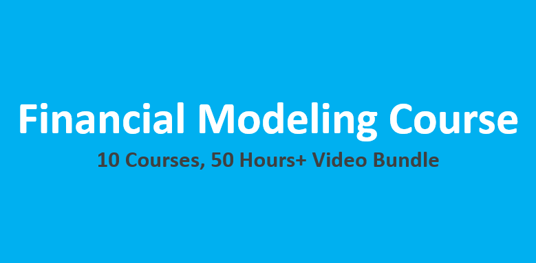 Financial Modeling Courses