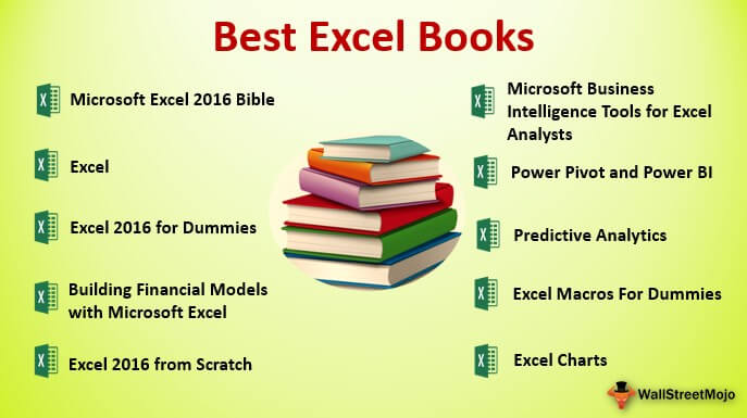 excel 2016 bible for mac