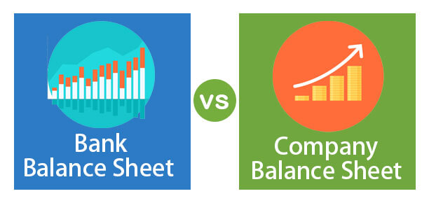 Bank-Balance-Sheet-and-Company-Balance-Sheet