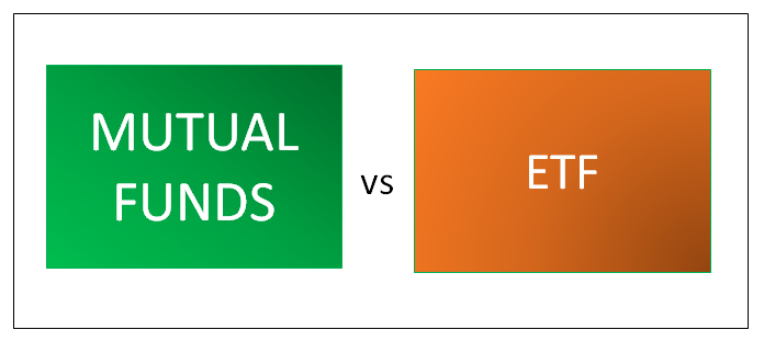 「mutual fund ETF」の画像検索結果