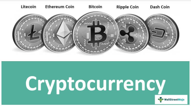 Cryptocurrency (Meaning, Features) | Top 5 Cryptocurrency