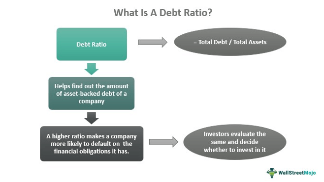 What is a Debt Ratio