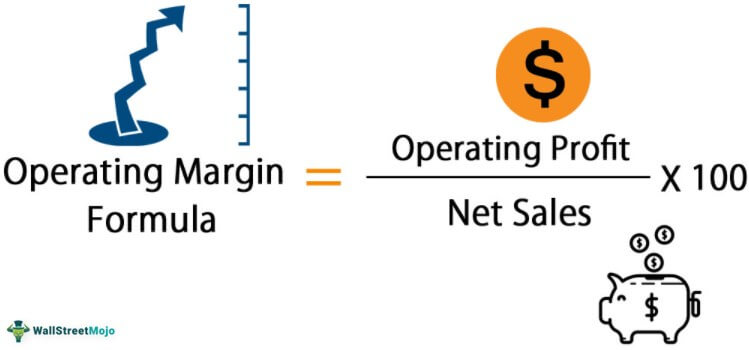 Net profit margin