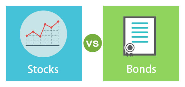 Stocks vs Bonds | Top 7 Differences Between Stocks and Bonds
