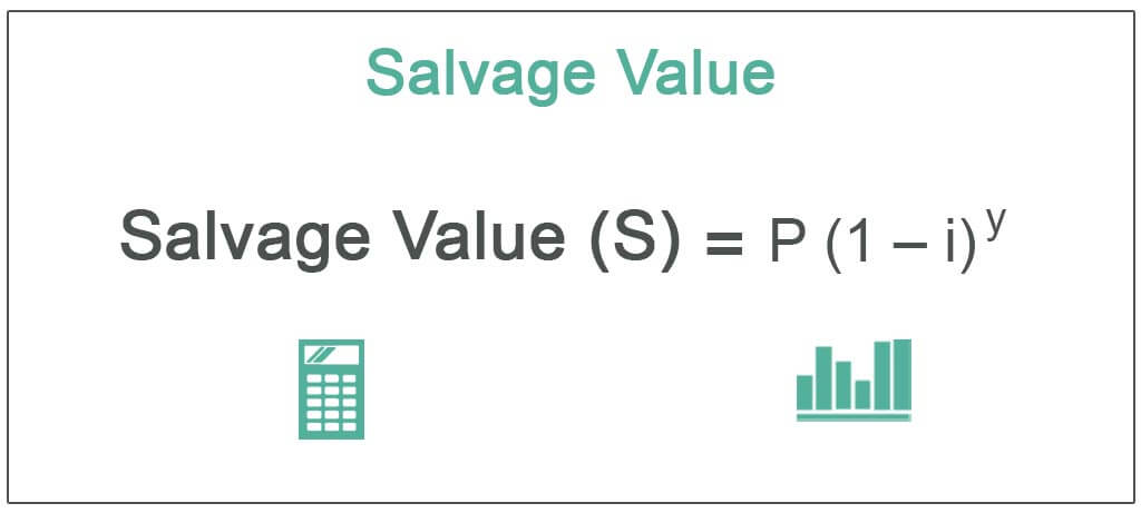 Salvage-Value