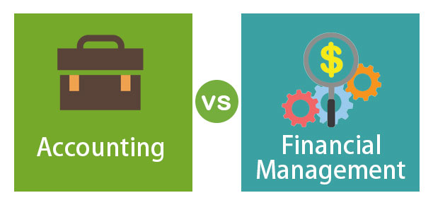 Accounting vs Financial Management