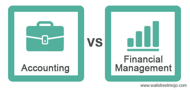 Accounting vs Financial Management | Top 5 Differences ...