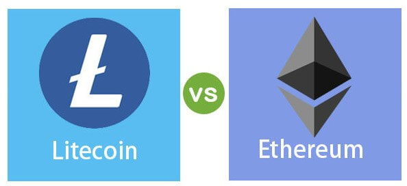 Invest in bitcoin vs ethereum vs litecoin сбербанк валюты курсы валют обмен валюты
