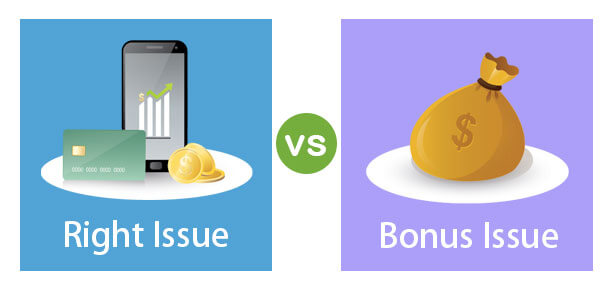 Right-Issue-vs-Bonus-Issue