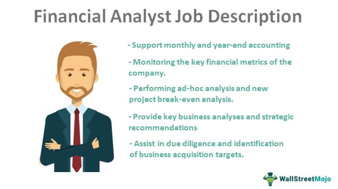 Financial Analyst JD