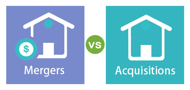 Mergers-vs-Acquisitions
