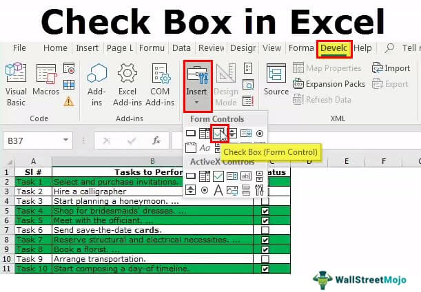 Excel Xml Chart