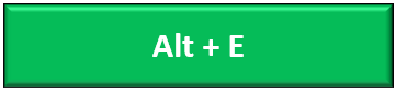 Superscript in Excel - Short method (Alt+E)