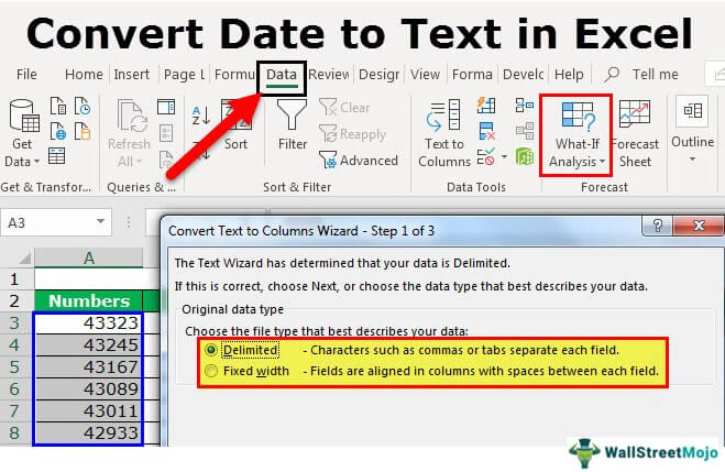 Add Caption To Excel Chart