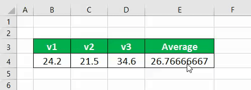 Lock cells in Excel formula (cntrl + A)