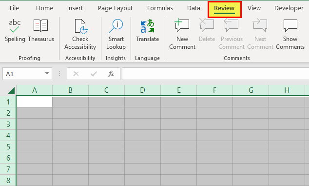 Excel Row Limit Example 2-1