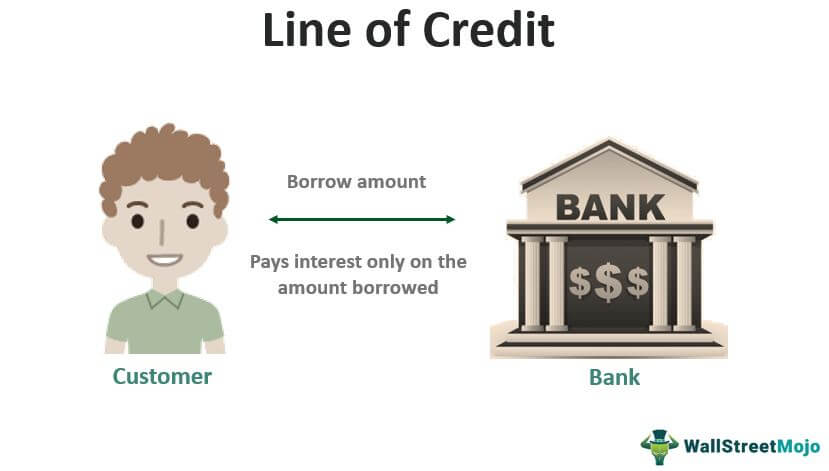 Business Line of Credit 