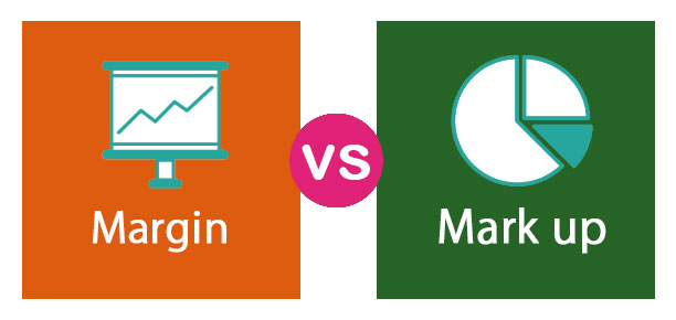 Margin Vs Markup Top 6 Differences With Infographics - 