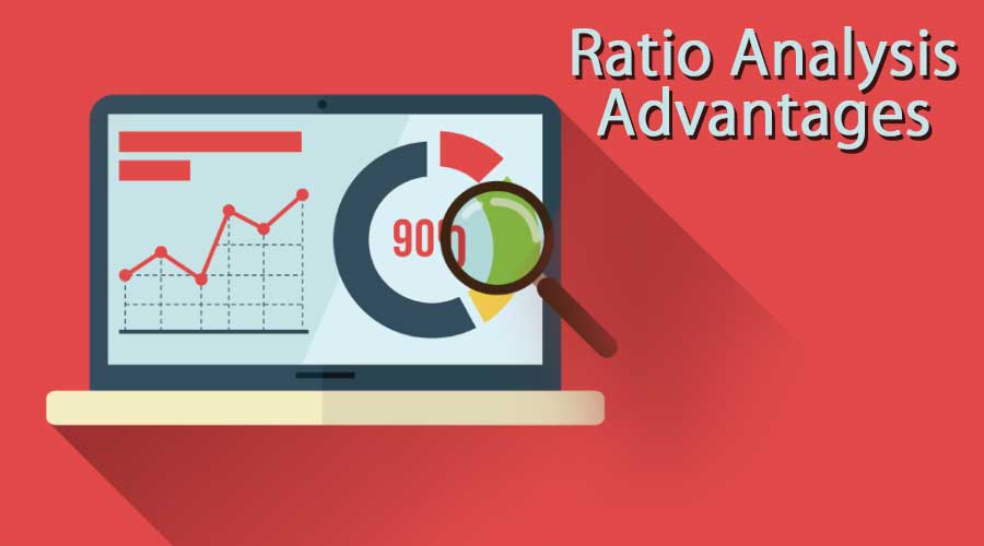 advantages and limitations of ratio analysis