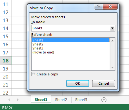 Copy sheet Example 1-3
