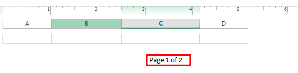 Number of Pages 1