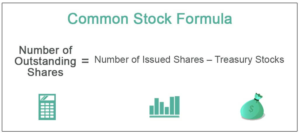Common-Stock-Formula