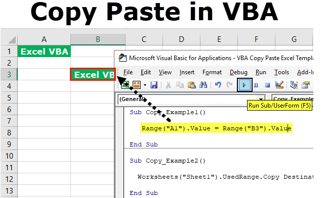 Excel Vba Copy Chart