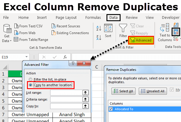 Duplicate Chart Excel