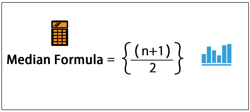 Median Formula How To Calculate Median In Statistics Example
