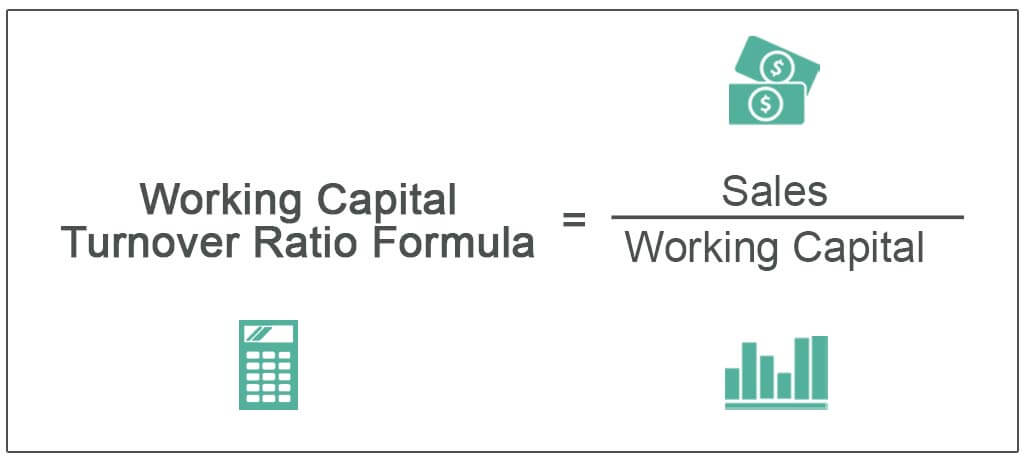 Working-Capital-Turnover-Ratio-Formula