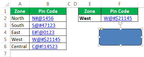 Worksheet Function Example 2-11