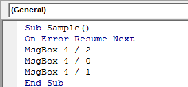 vba error example 1.1