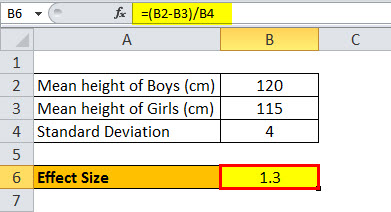 Effect size formula example 1.2jpg