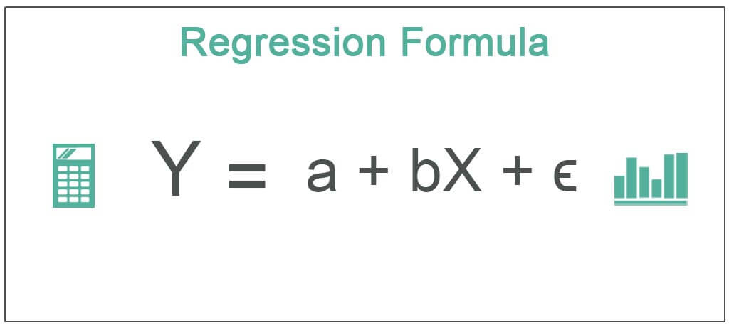 Regression-Formula
