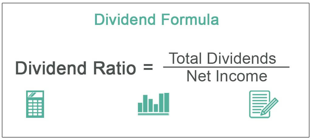 Consciente de Distribución por no mencionar Dividend Formula - Examples, How to Calculate Dividend Ratio?