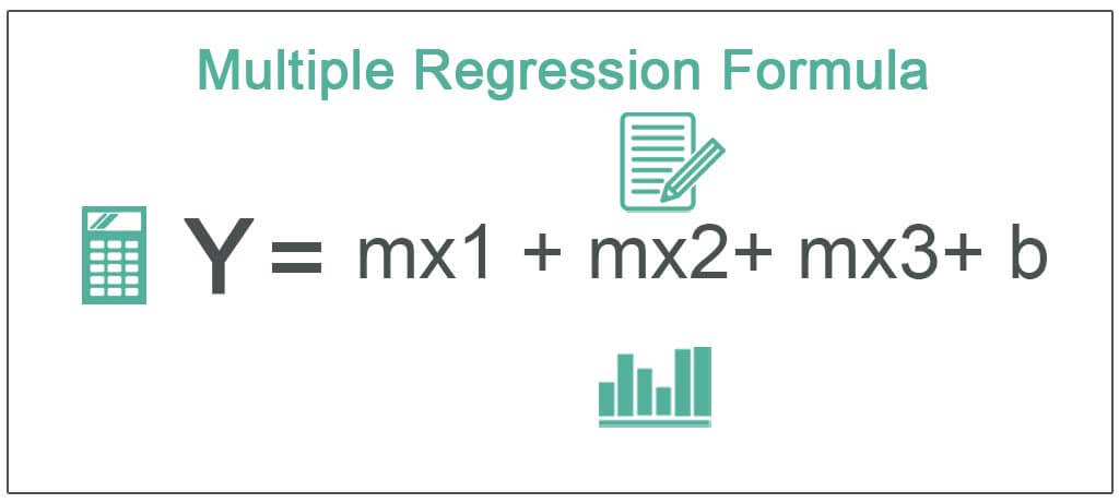 Multiple-Regression-Formula