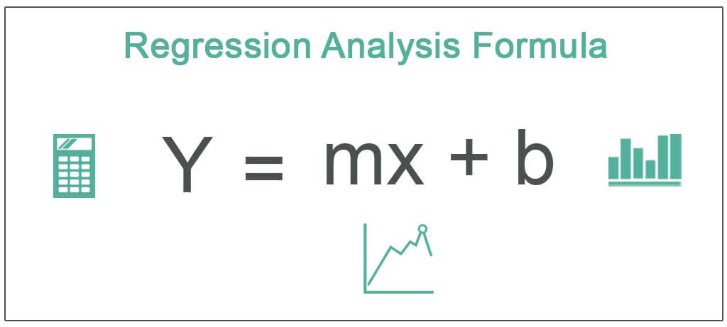 Regression-Analysis-Formula