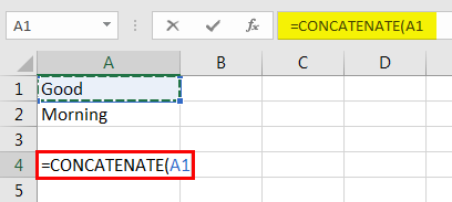 concatenate example 1.3