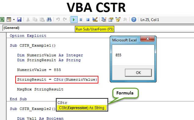 Vba convert variant to integer