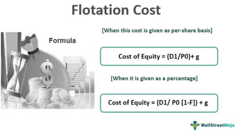 Flotation Cost