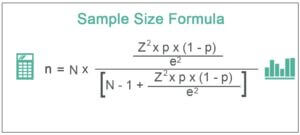 Sample Size (Definition, Formula) | Calculate Sample Size