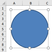 Venn Diagram Example 2-1