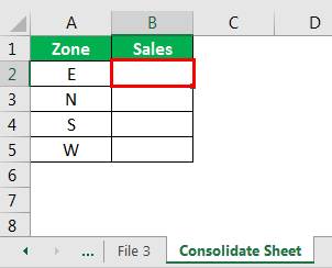 consolidate example 1.5