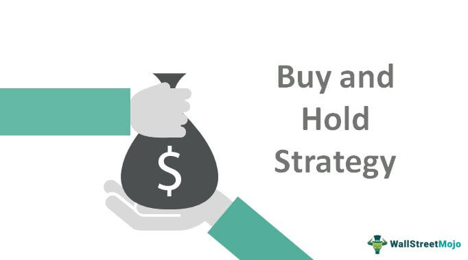 Buy And Hold Strategy