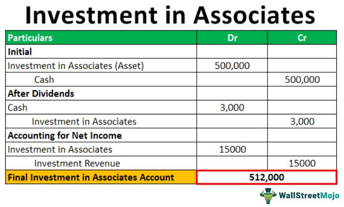 investment in associates definition accounting top 3 examples negative accounts payable on cash flow statement owners equity balance sheet