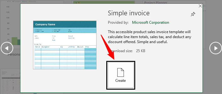 13+ Excel 2010 Vba Invoice Template Images