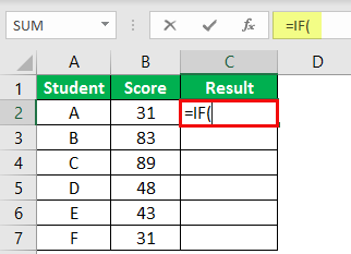 Excel Commands Example 2-1