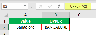 Excel Commands Example 9